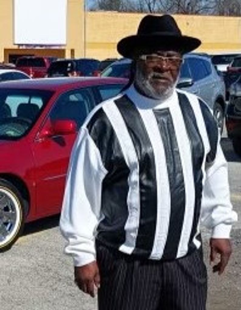 Dennis Roy Griffin