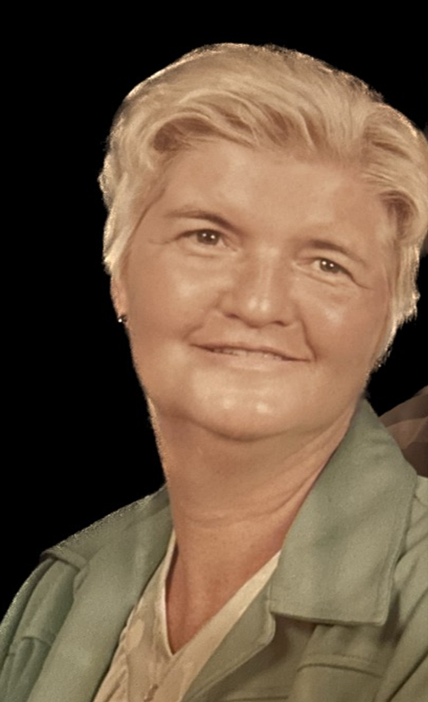 Flora Sue Crawford Profile Photo