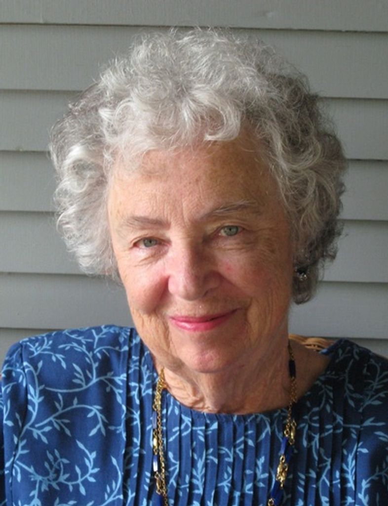 Shirley Ann Baxter Profile Photo