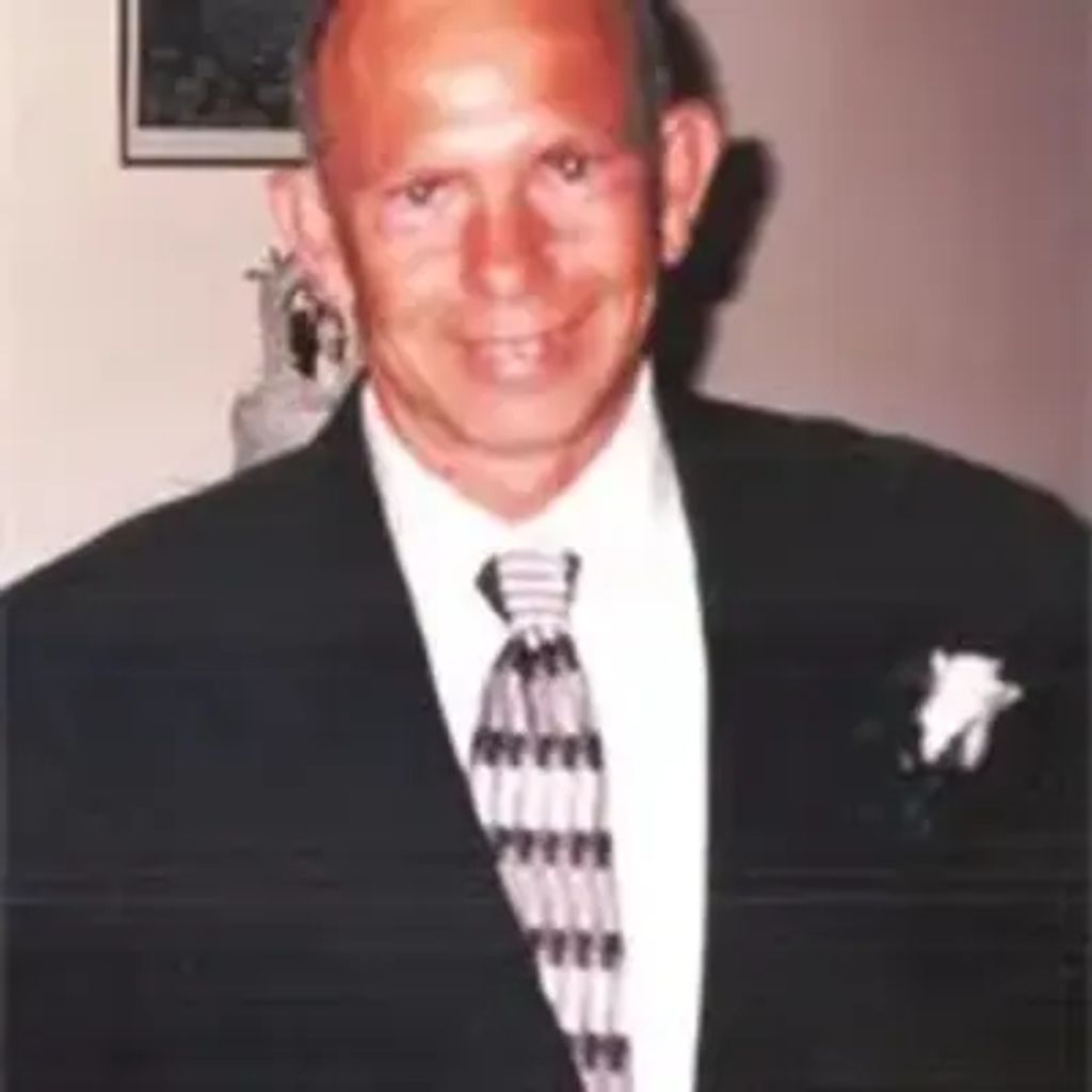 Leroy Logsdon