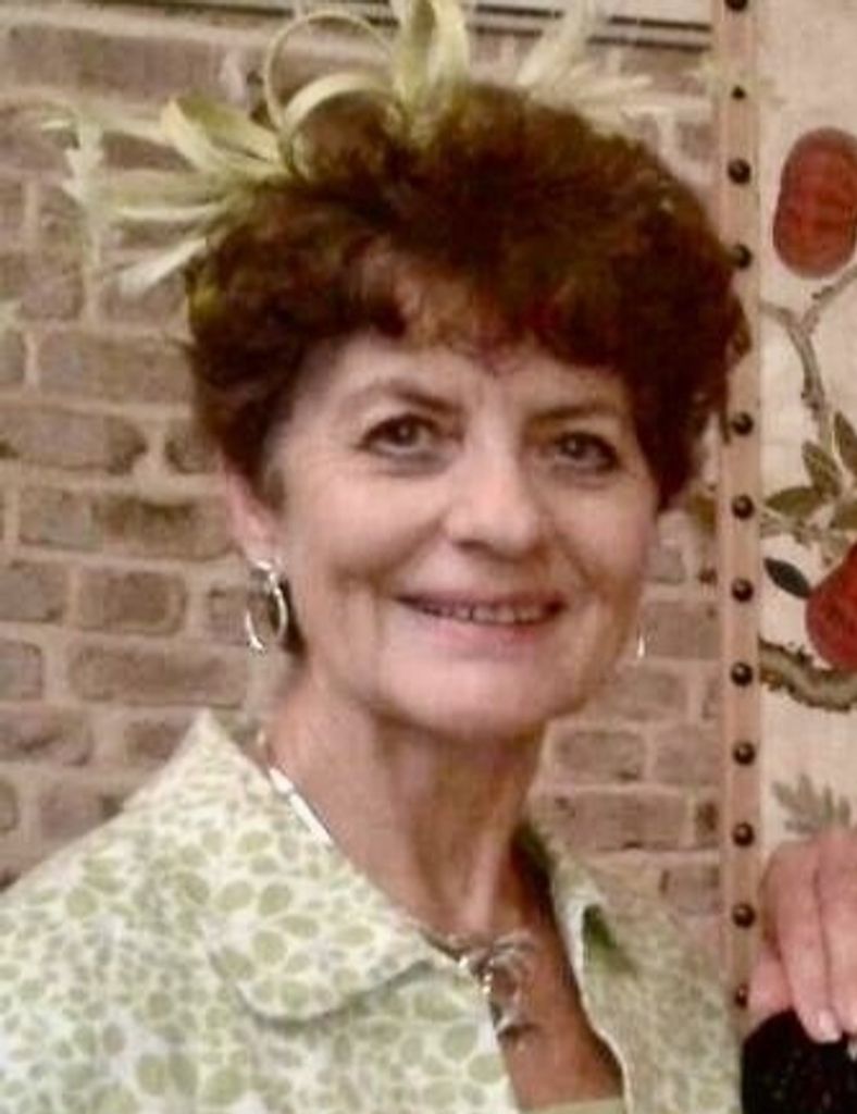 Carolyn Joubert Coker Profile Photo