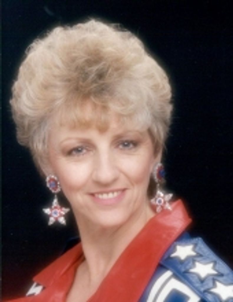 Mary Evelyn Fauble Profile Photo