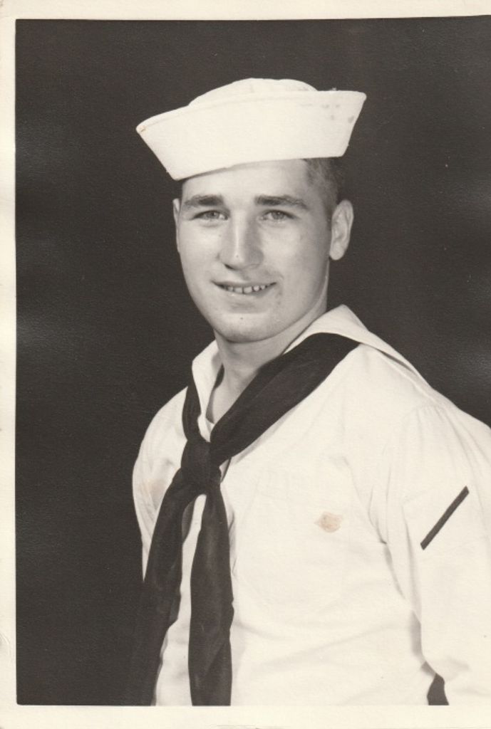 Layton Stott, Sr.