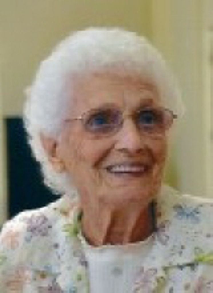 Prue Fox