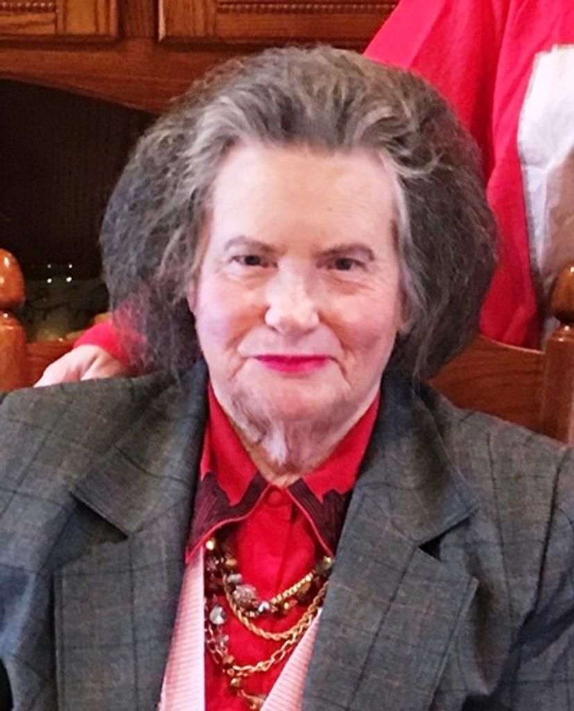 Sibbie Milner Davis Profile Photo