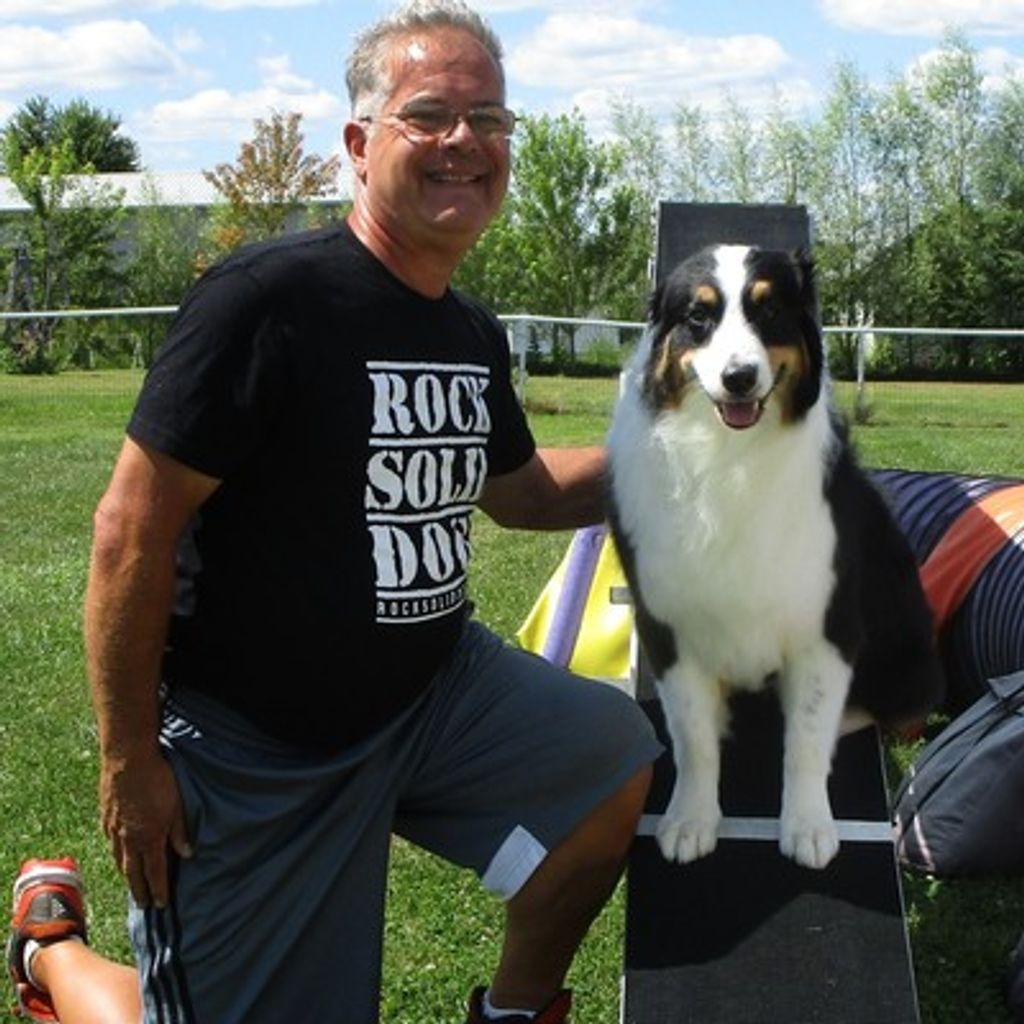 Jeffrey A. Riedl Profile Photo