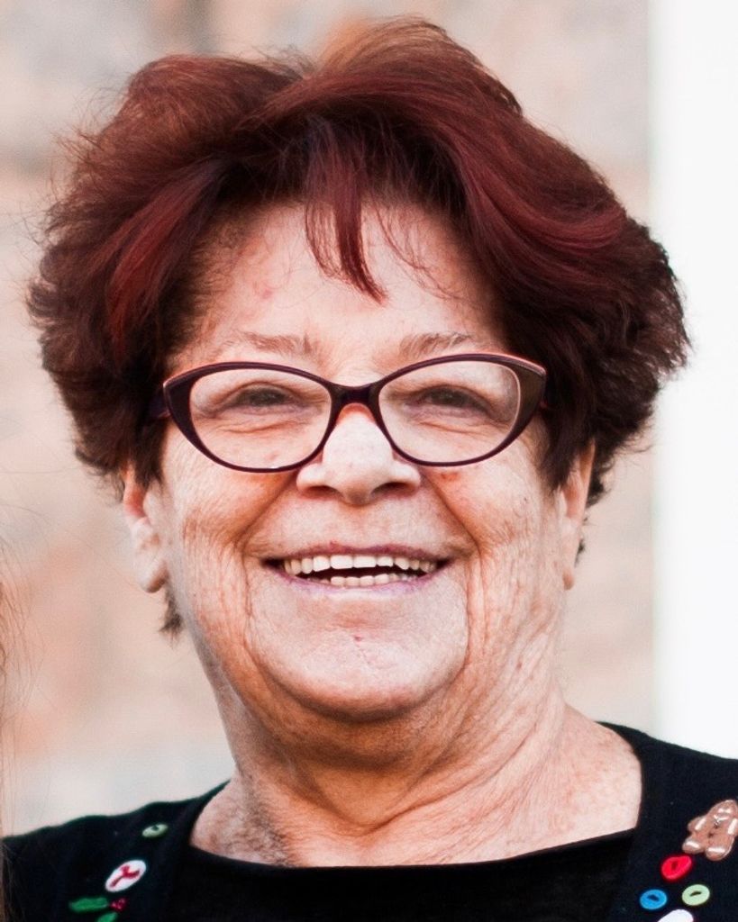 Linda Tinelli Sheive Profile Photo