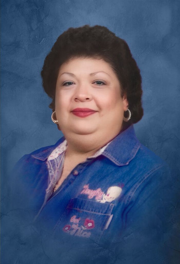 Patricia Anna Tanguma Profile Photo