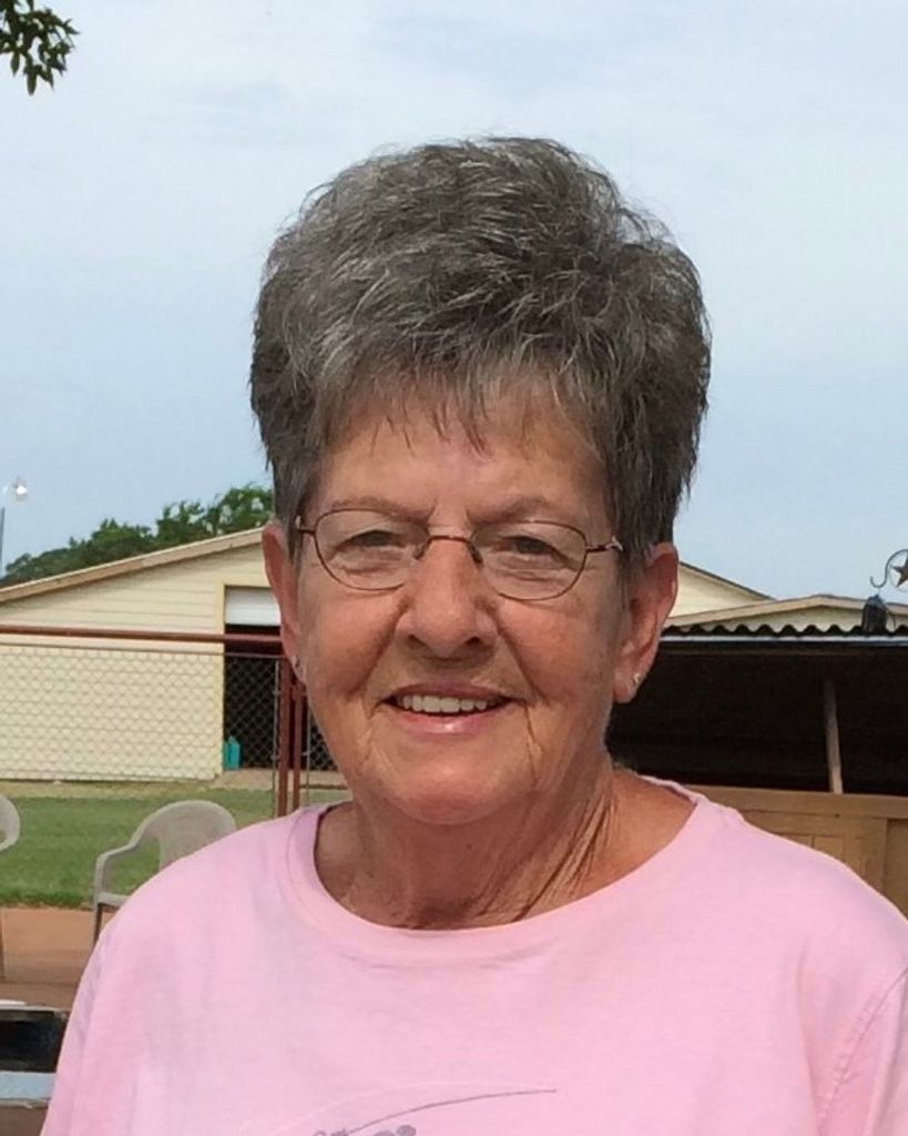 Gloria Jean Logsdon