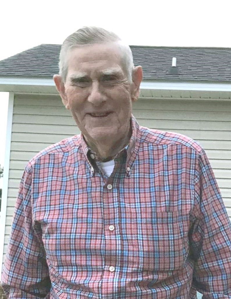 Chester Sullivan, Jr. Profile Photo