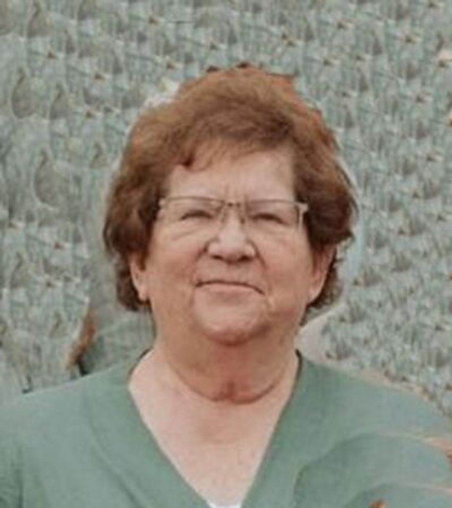 Jacky Miller Profile Photo