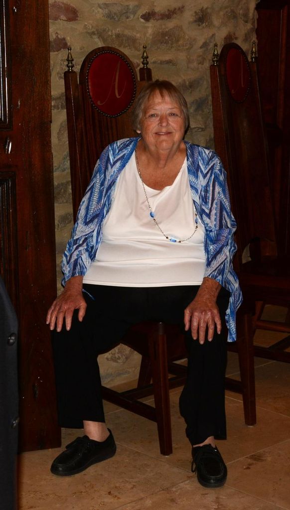 Glenda Buckner Profile Photo