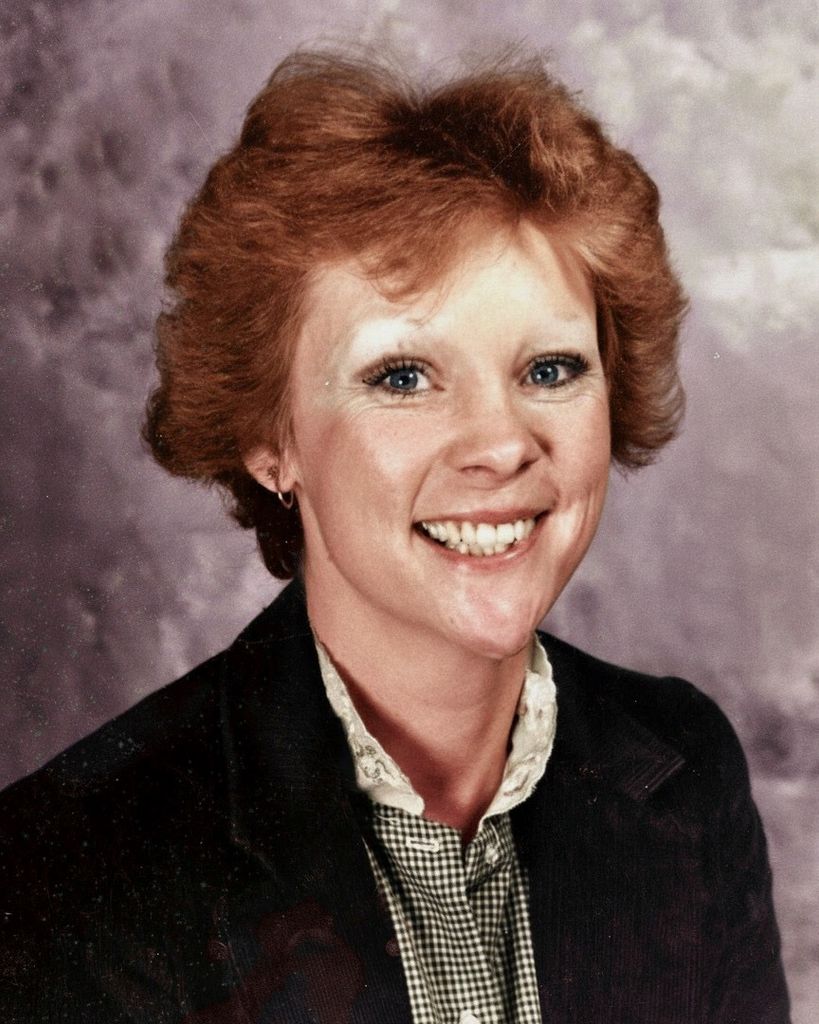 Gayle Lynn Grant Warner Profile Photo