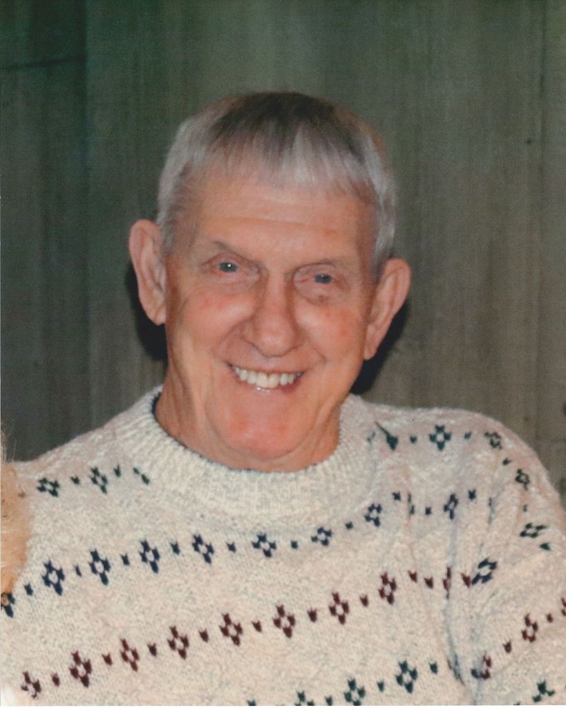 Paul Needell Profile Photo