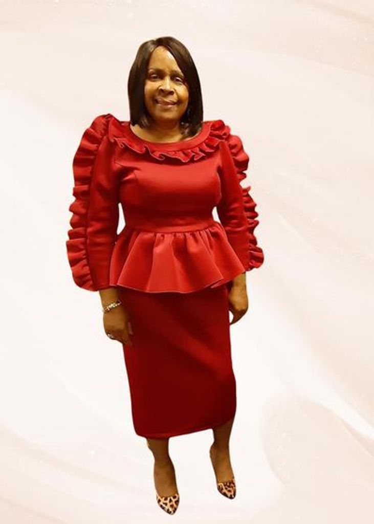 Ruby Spencer Profile Photo