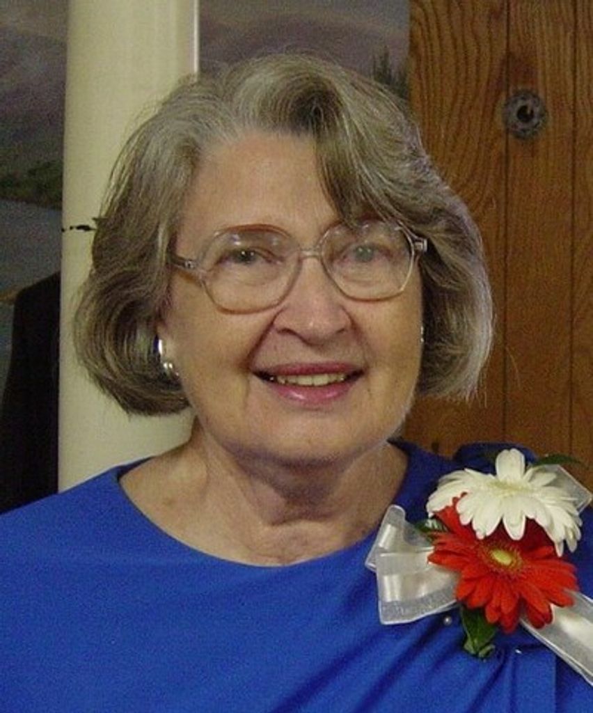 Anna Rae Lund