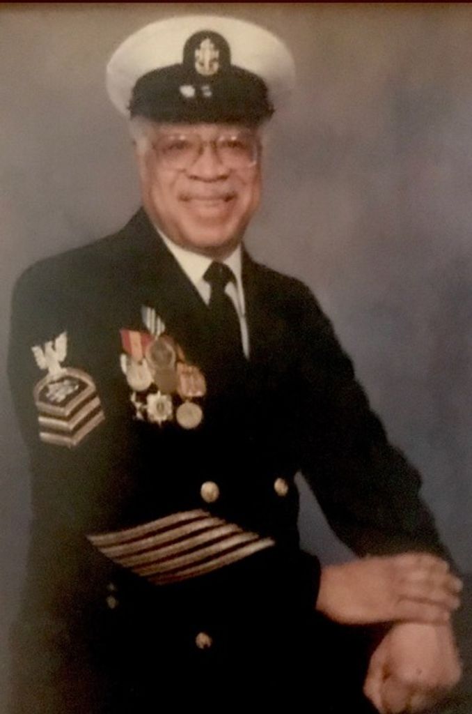 David Kenneth Mapp Sr. Profile Photo