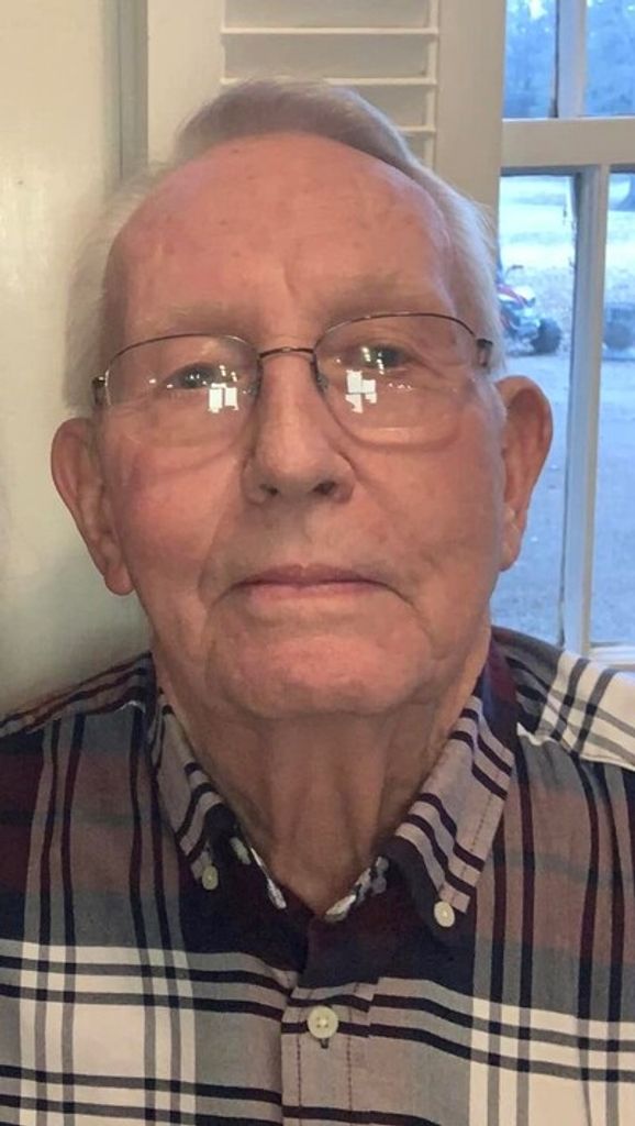James Carroll Scroggins Profile Photo