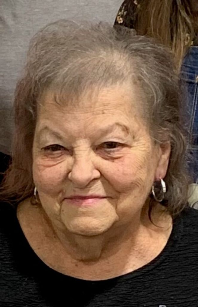 Nancy Casanta Profile Photo