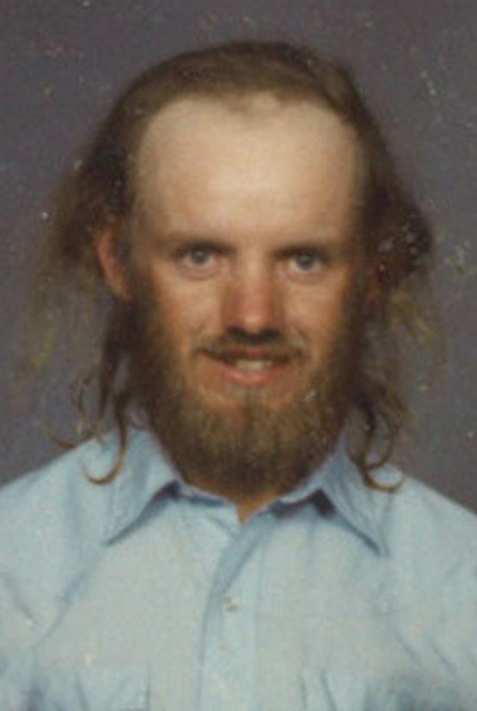 Randall Rene Schenk