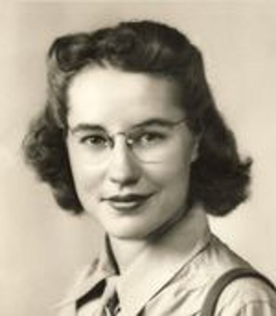 Beulah Lyda Oldham