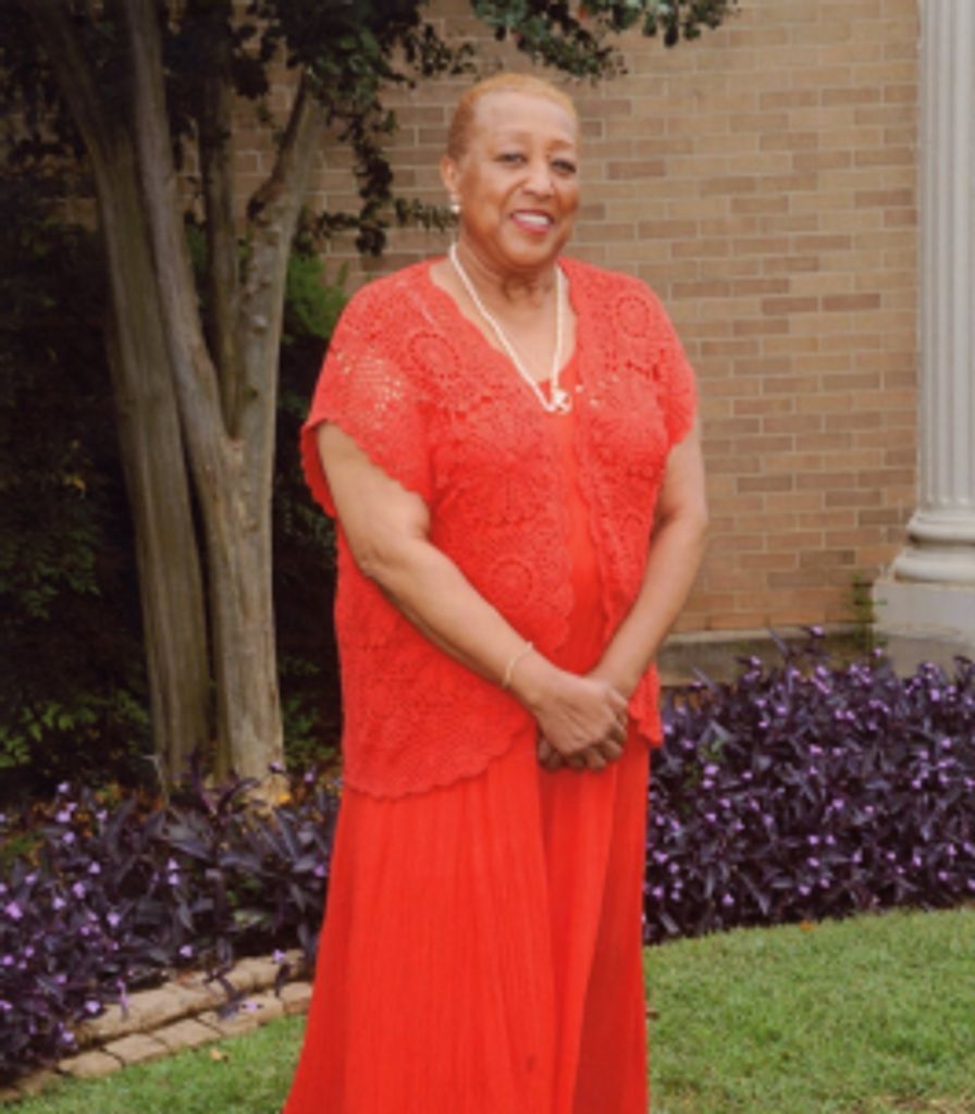 Mary Grant