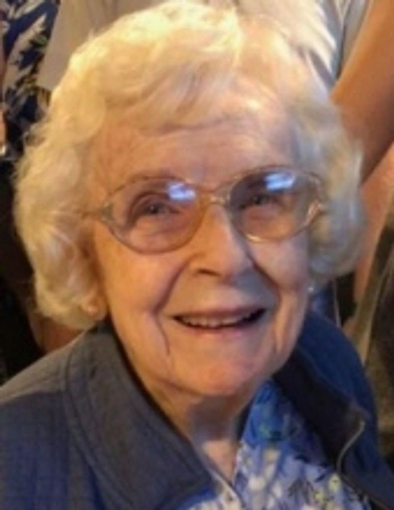 Jeanne Wahle Profile Photo