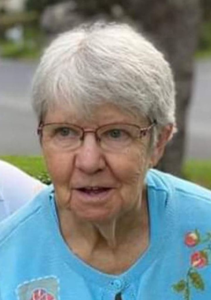 Margaret S. Buser
