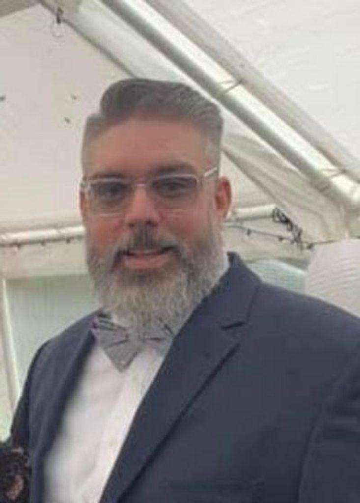 Joseph Scott Crowe Profile Photo