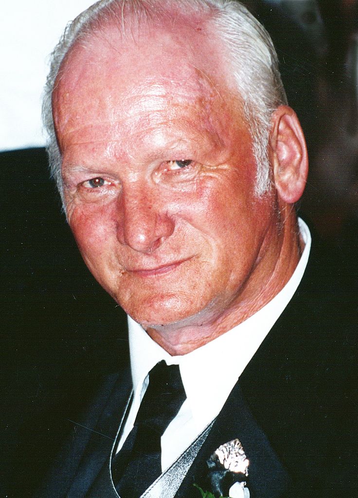 Donald Liddle Profile Photo