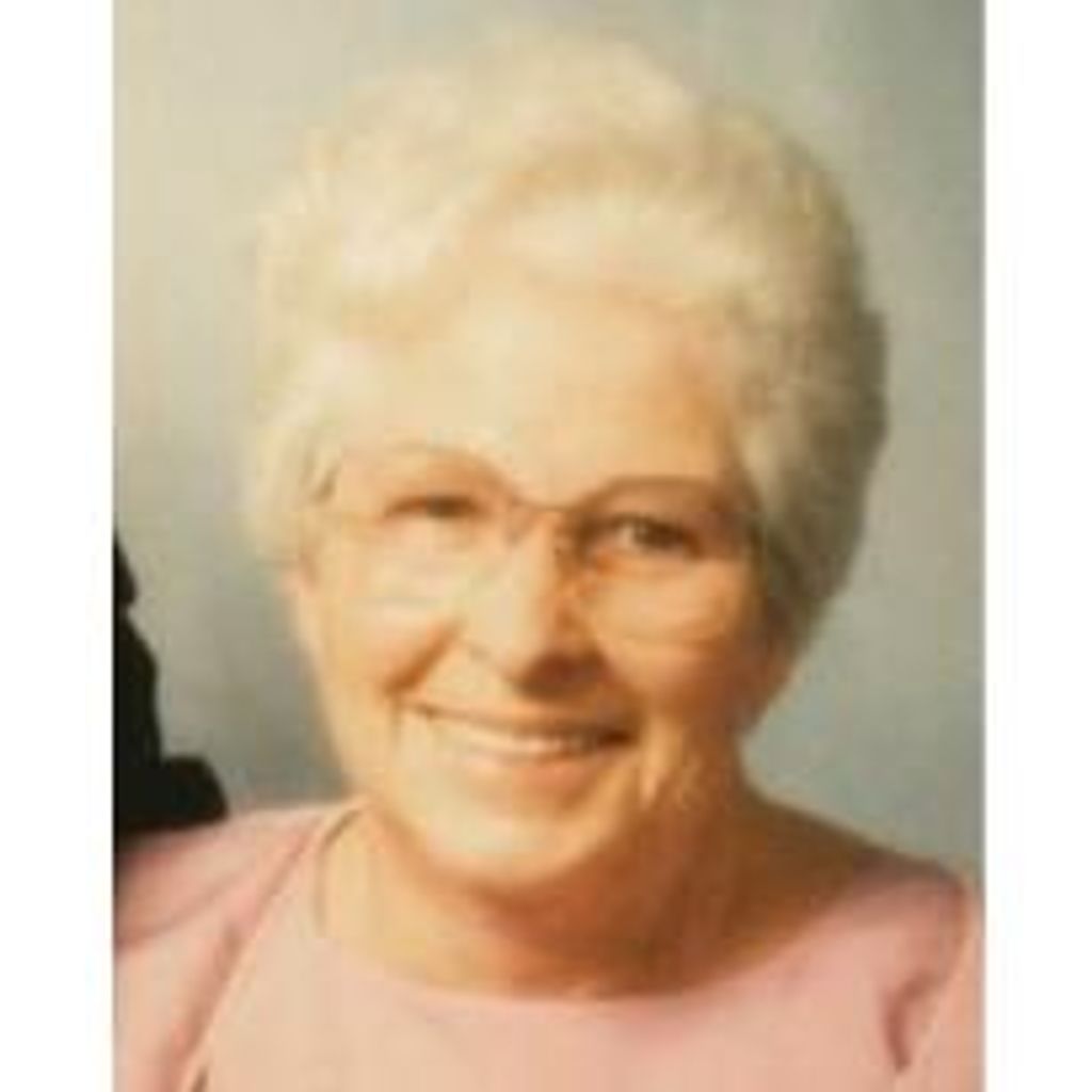 Thelma L. Timmons