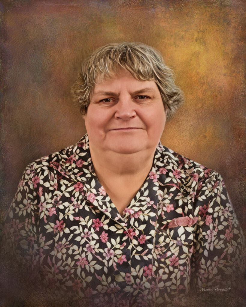 Betty Heinzke