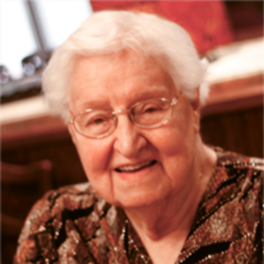 Muriel Beryle Page