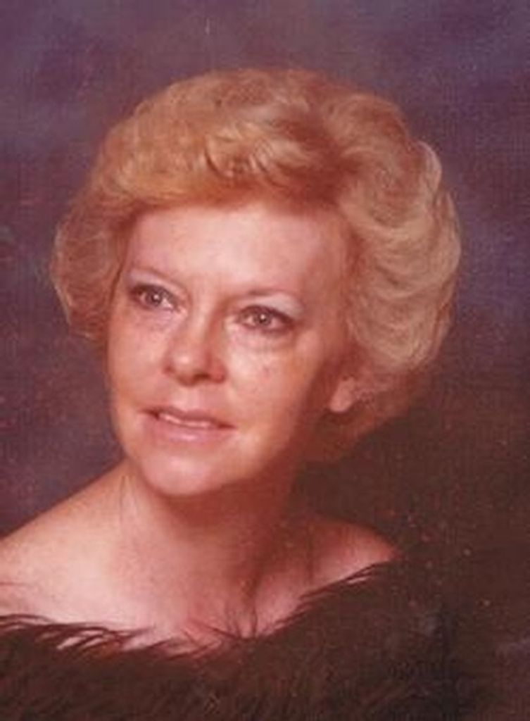 Patricia Ann Wells