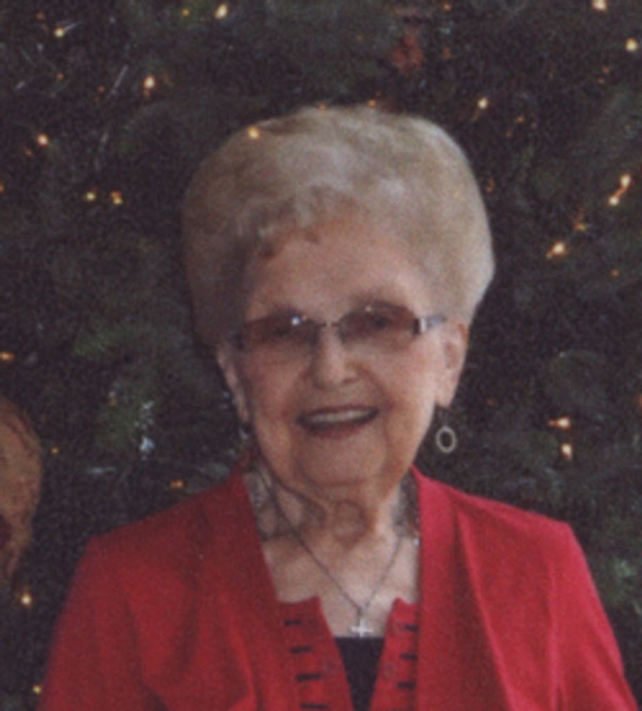 Leona Edna Stahl Profile Photo