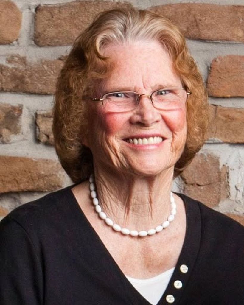 Norma Wright Hafen Profile Photo