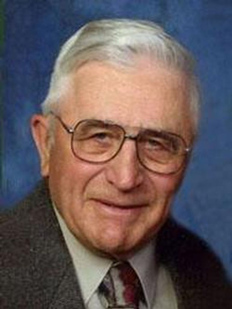 Daniel Micheal Baumgartner