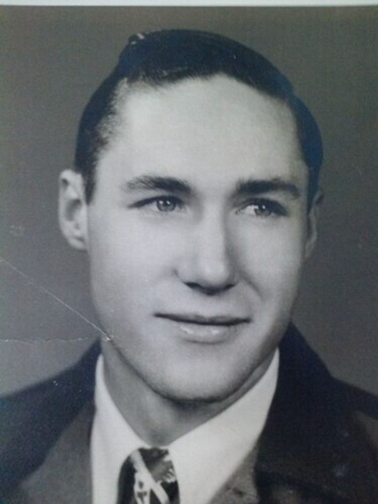 Randall Swinson Herring