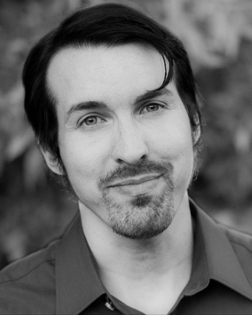 Garrett Benjamin Dutcher