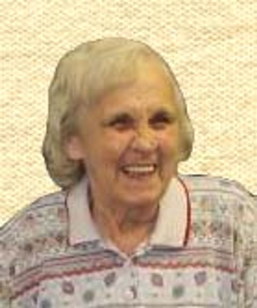 Syliva  Kathleen Lillibridge
