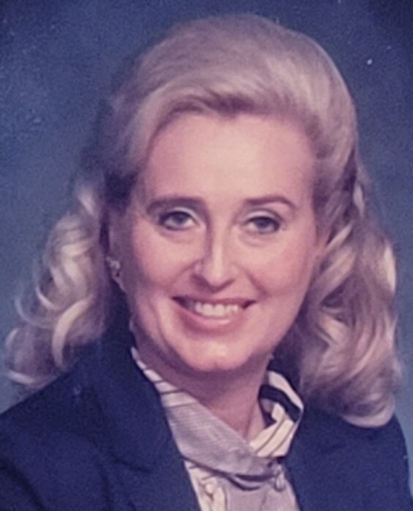 Marjorie A. Britz