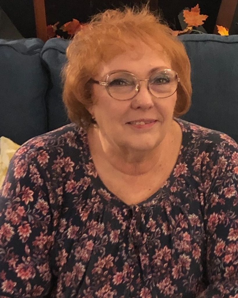 Susan Ann Wyatt