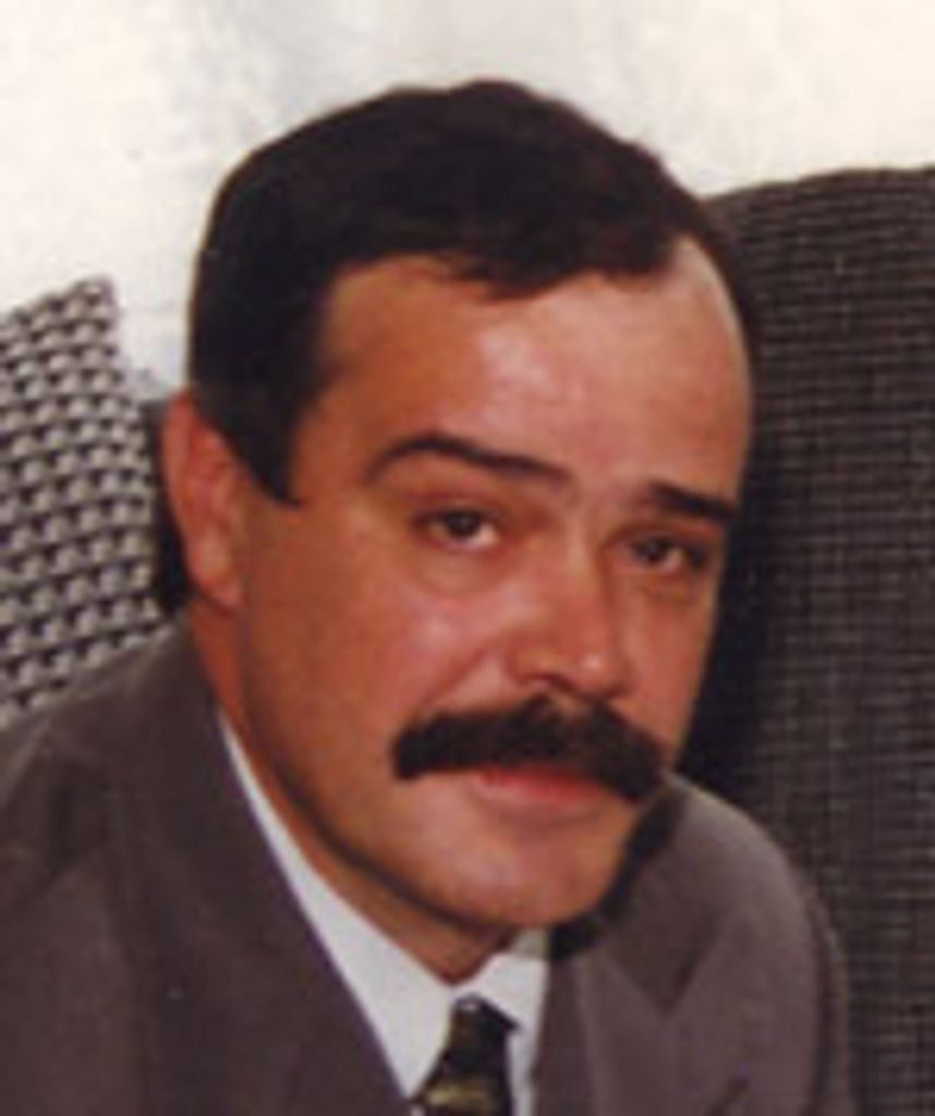 Manuel F. Fragoso