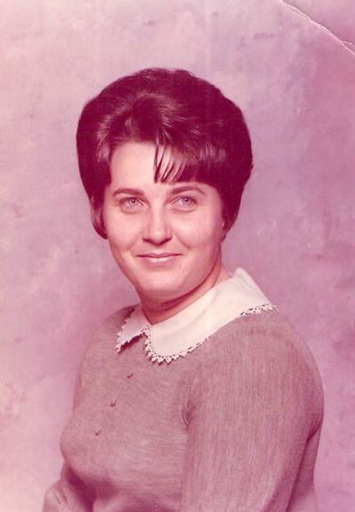 Betty Ruth Anders Beaver Profile Photo