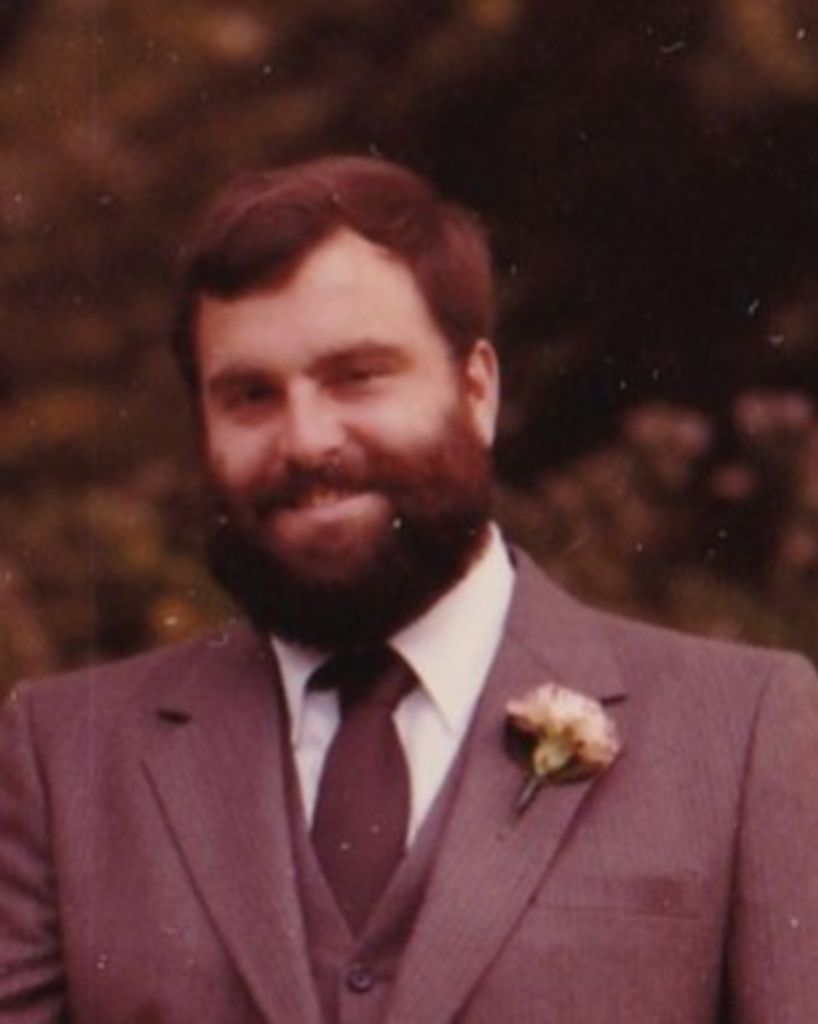 Neil Ernest Edward Simoni Profile Photo