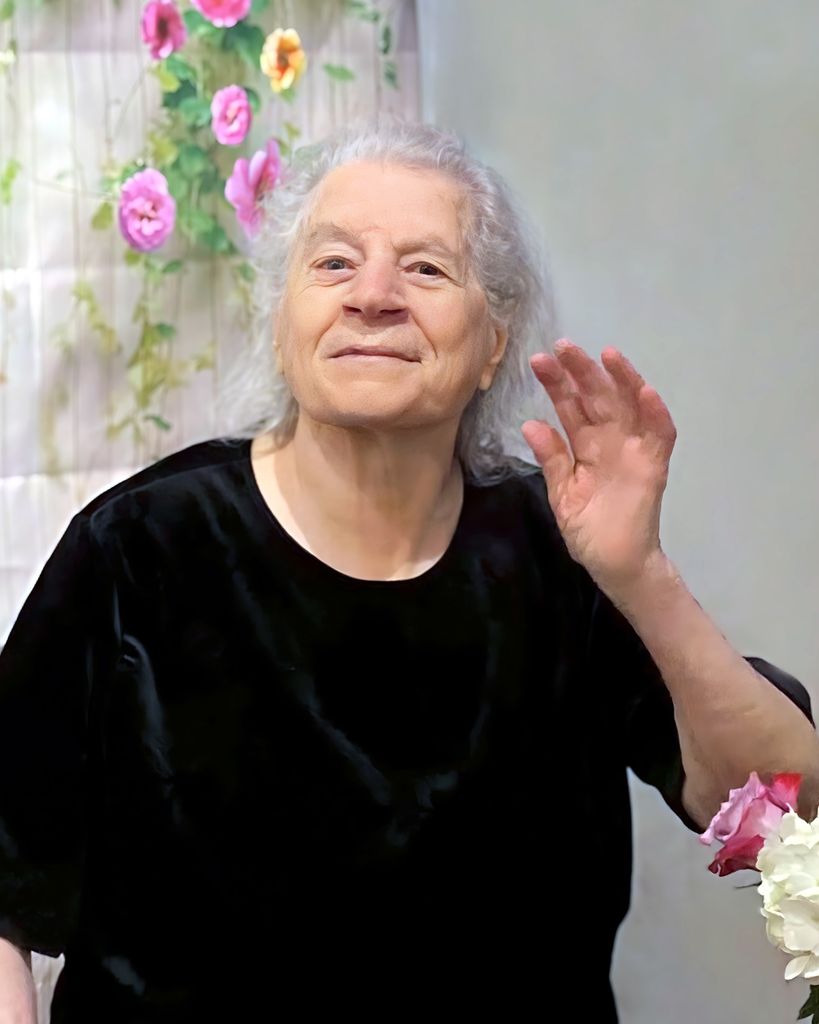 Giuseppina Pergola Profile Photo