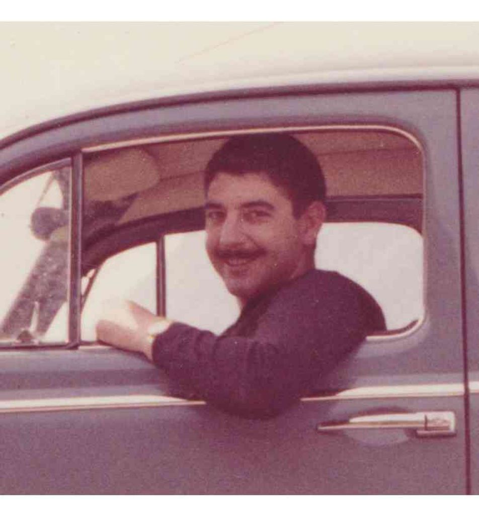 Monty Rosen Profile Photo