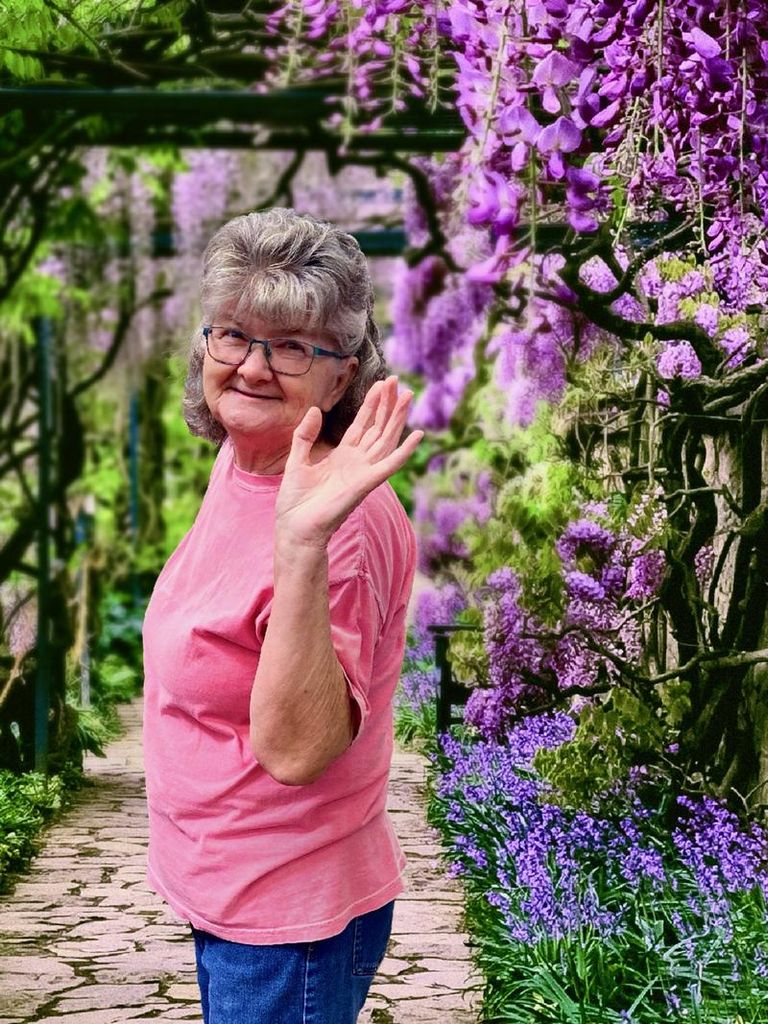 Winifred "Wende" Lou Allard Profile Photo