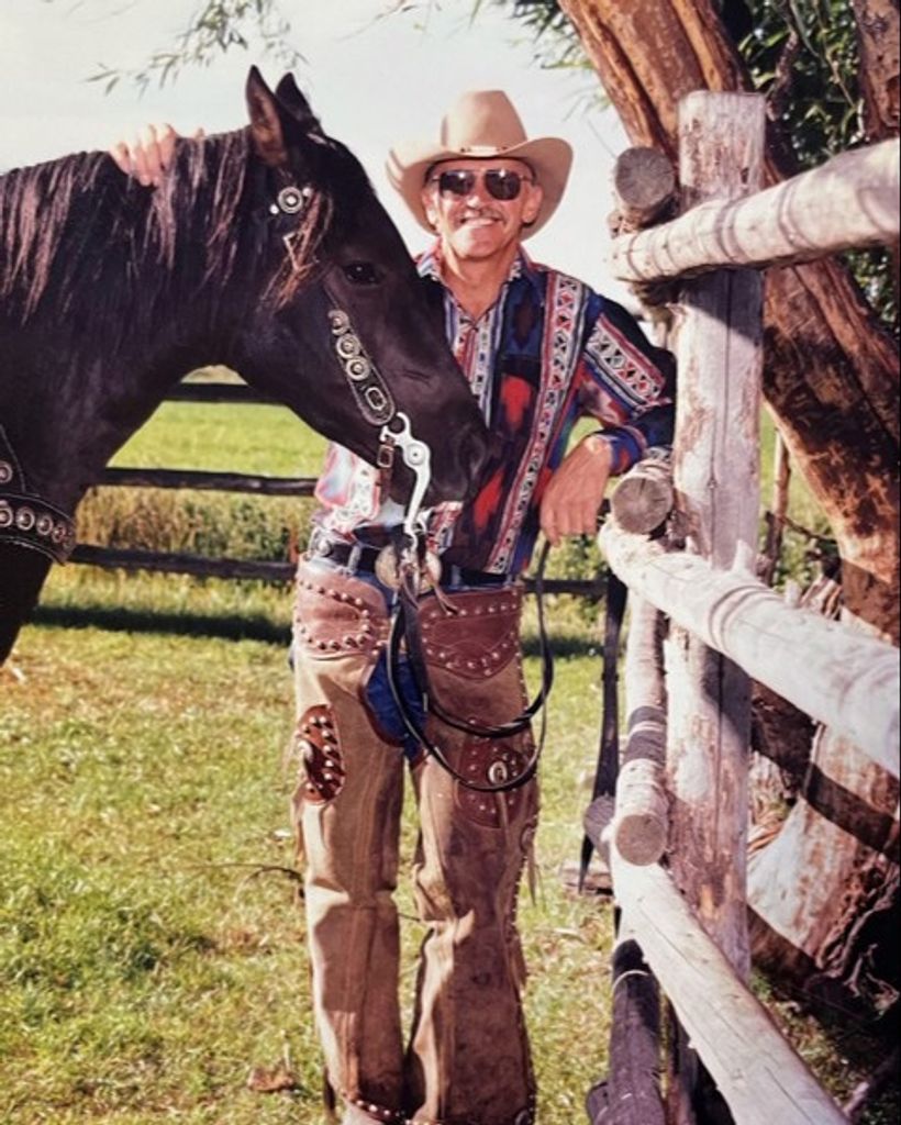 Aceil Leon Oswald Profile Photo