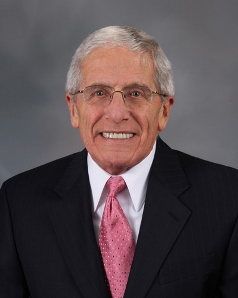 William P. Giordano